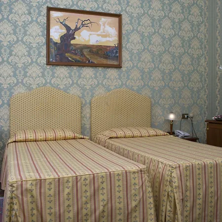 Beatrice Hotel Firenze