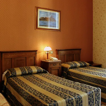 Hotel Beatrice 3*
