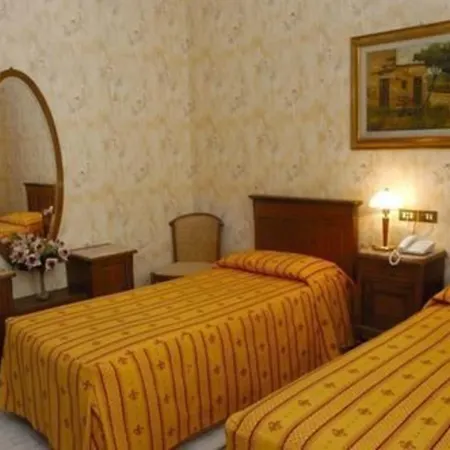 Beatrice Hotel