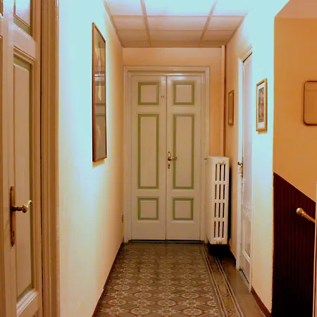 Hotel Beatrice Firenze