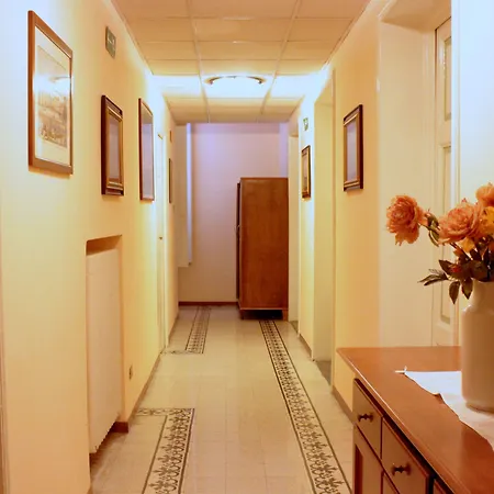 Hotel Beatrice 3*