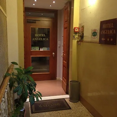 Hotel Beatrice Firenze