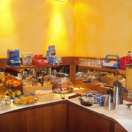 Hotel Beatrice Firenze
