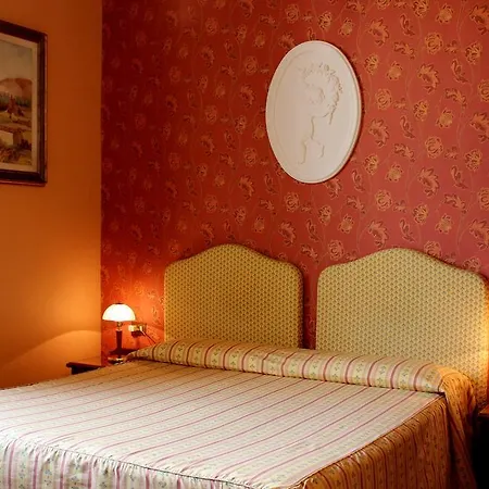 Hotel Beatrice 3*