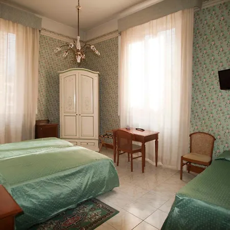 Beatrice Hotel Florenz