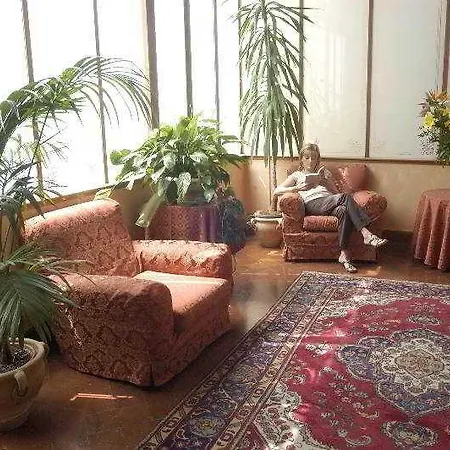 Beatrice Hotel Florenz