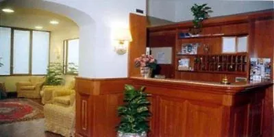 贝雅特里奇酒店 3* 佛罗伦萨