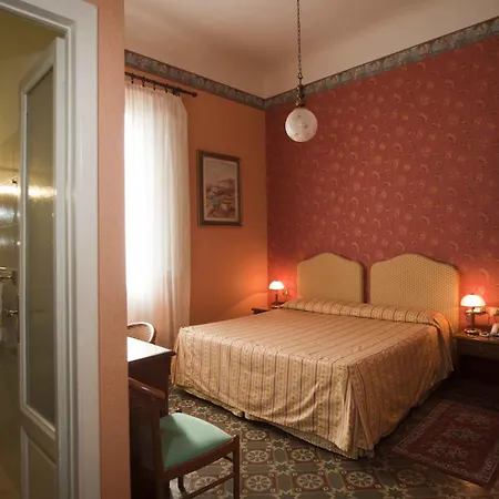 Hotel Beatrice Florence