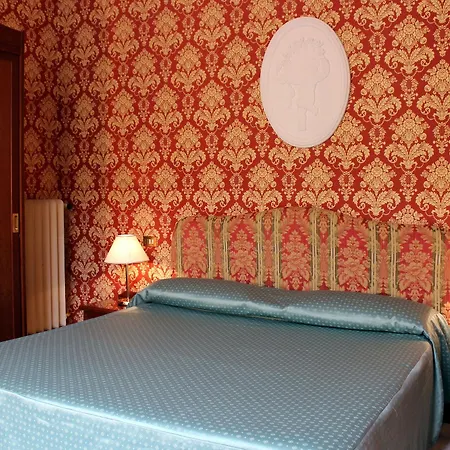 Hotel Beatrice Florenz