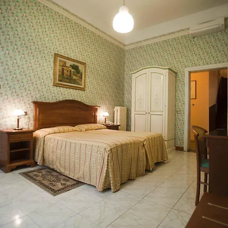 Hotel Beatrice Firenze