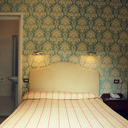 Hotel Beatrice Firenze
