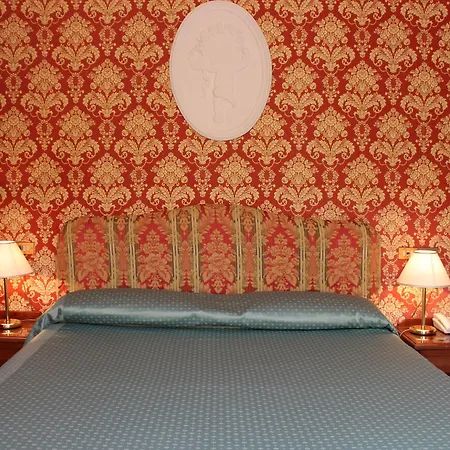 Beatrice 3* Firenze