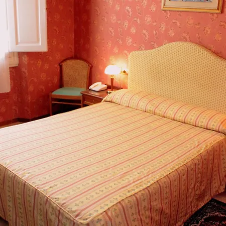 Hotel Beatrice Firenze