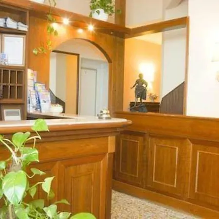 贝雅特里奇酒店