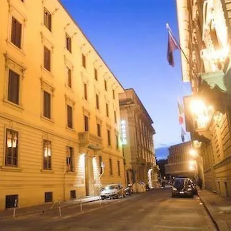Beatrice 3* Florenz