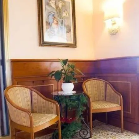 Hotel Beatrice Florenz