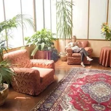 Hotel Beatrice Florenz