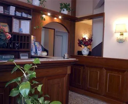 酒店 贝雅特里奇酒店