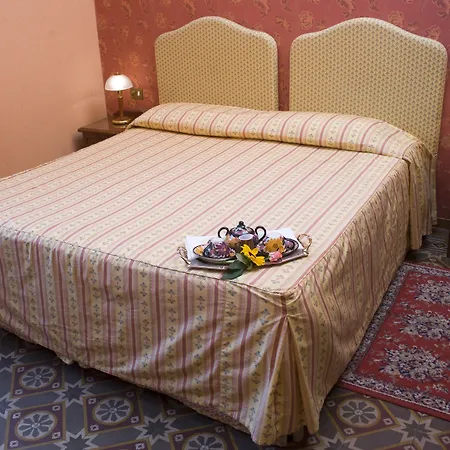 Beatrice Ξενοδοχείο 3*