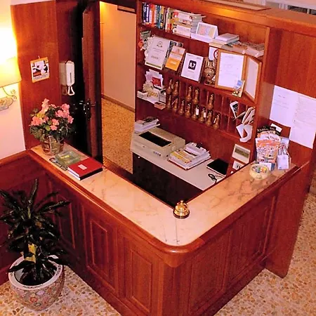 Hotel Beatrice Florenz