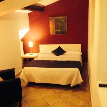 Beatrice Hotel Firenze