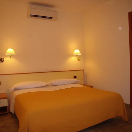 Hotel Beatrice Florenz