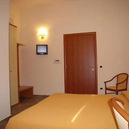 Hotel Beatrice Firenze