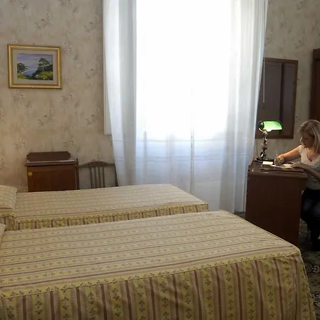 Hotel Beatrice Florenz