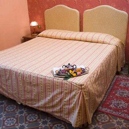 Hotel Beatrice Firenze