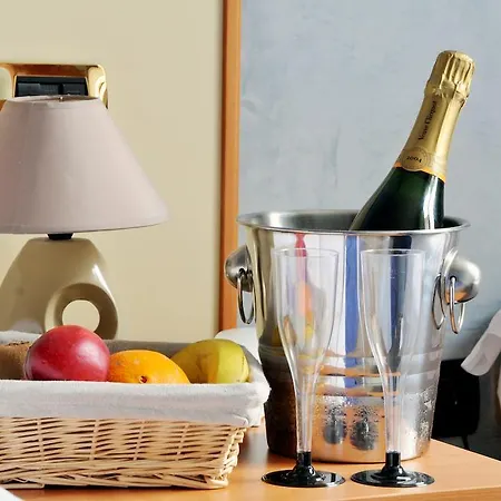 Hotel Beatrice Firenze