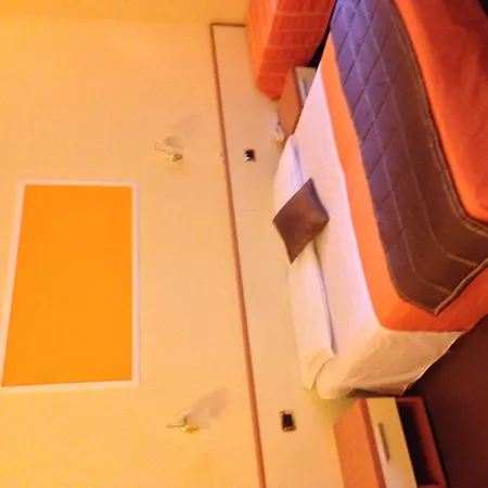 Beatrice Hotel Florencia