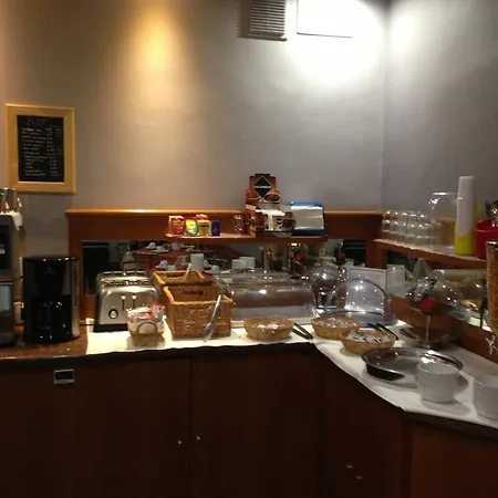 贝雅特里奇酒店 酒店 3*