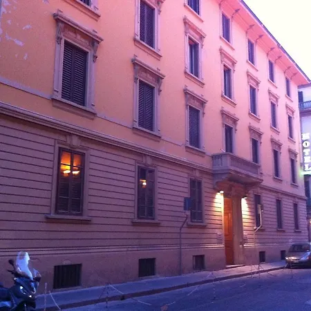 Beatrice 3* Florenz