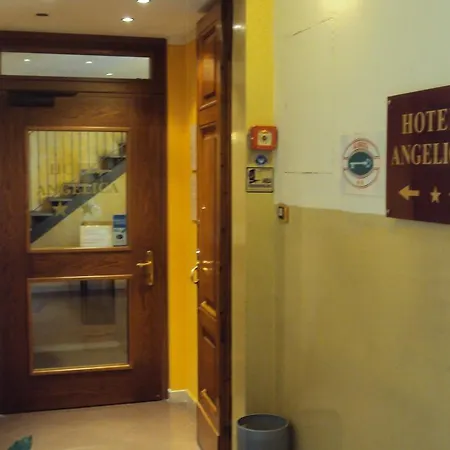 Hotel Beatrice Florenz