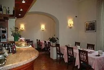 Beatrice Hotel Florencie