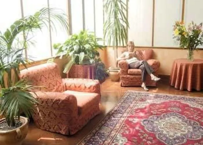 Beatrice Hotel