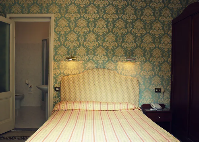 Beatrice Hotel 3*