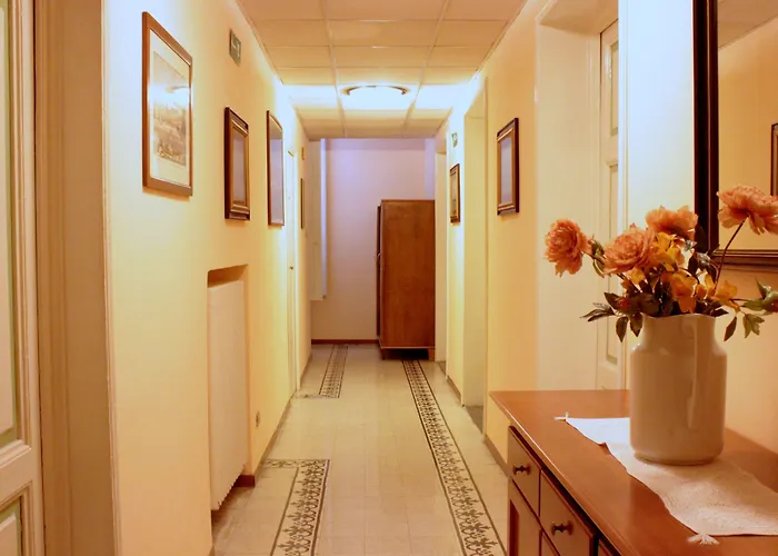Hotel Beatrice 3*