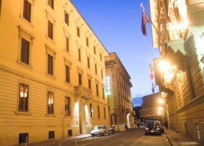 Hotel Beatrice