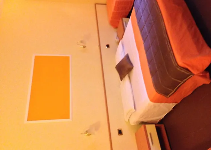 Beatrice Hotel Florencie