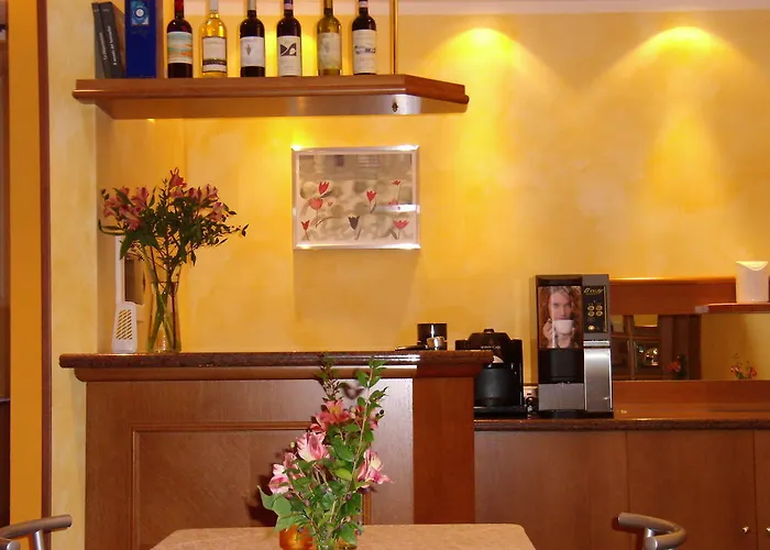 Beatrice Hotel 3*