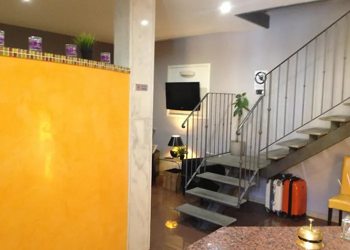 Beatrice Hotel 3*