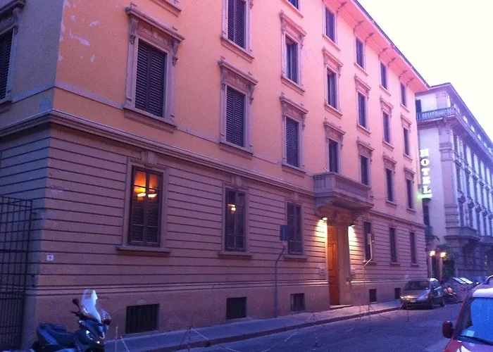 Beatrice 3* Florencie