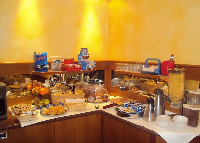 Hotel Beatrice Florencie