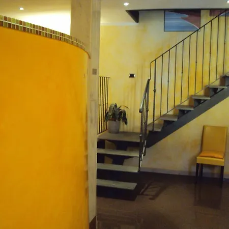 Otel Beatrice